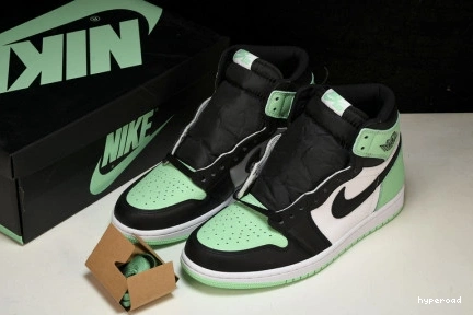 Hyperoad Jordan Air Glow